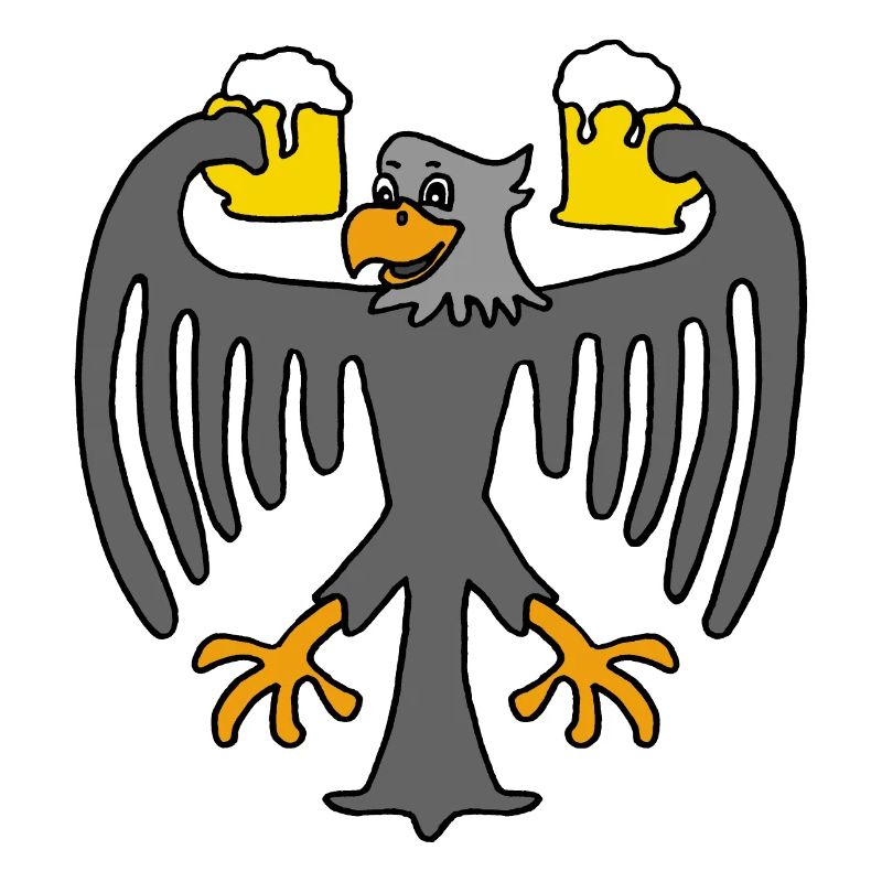 Germany Eagle