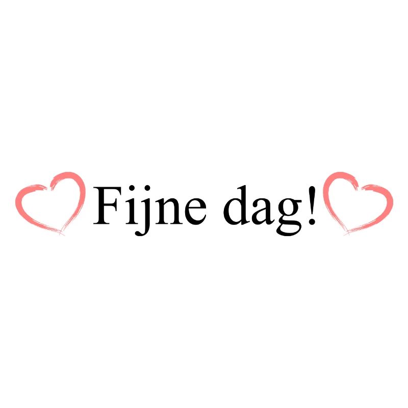 Have a nice day