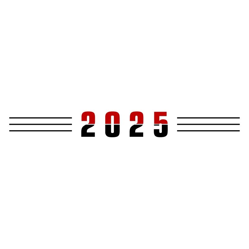 2025 Strich