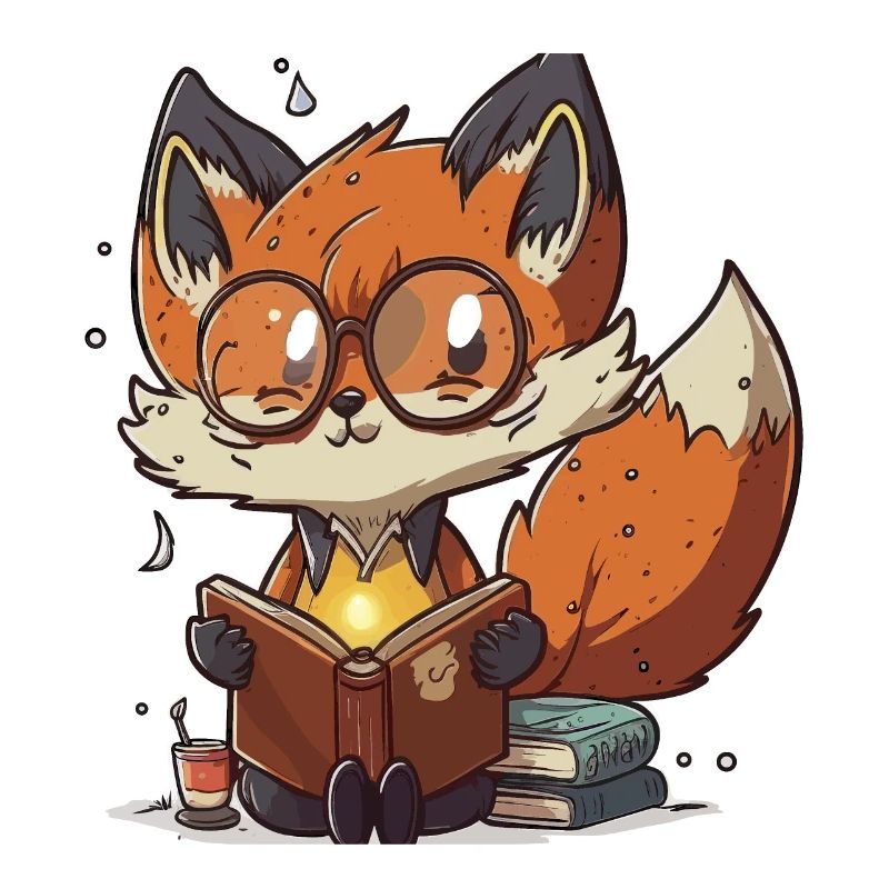 Fox buchen