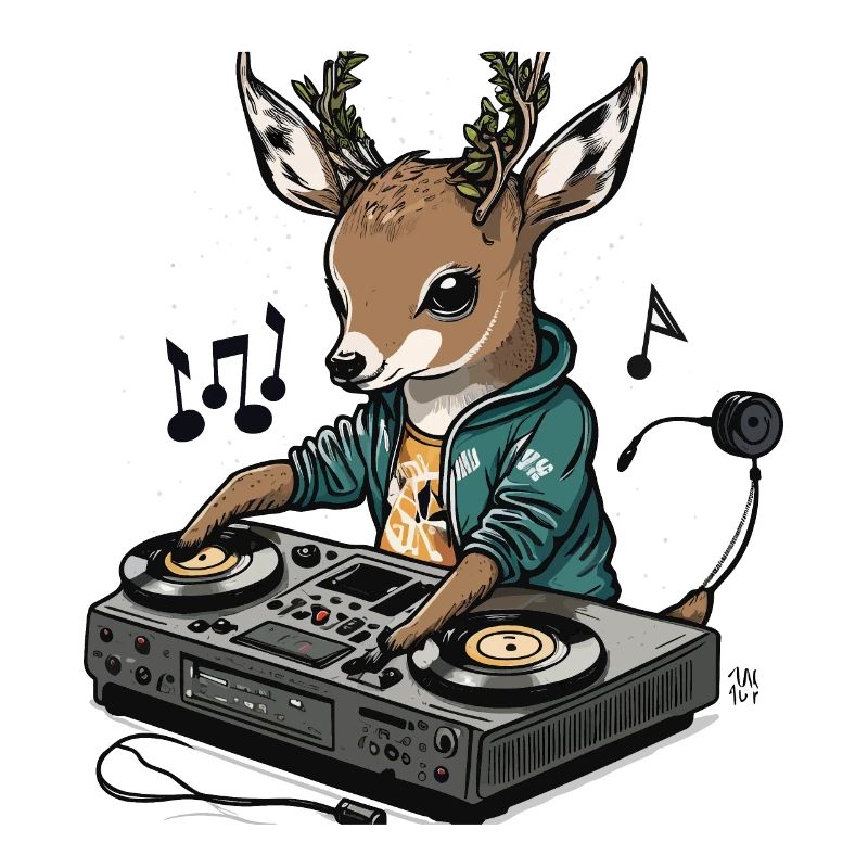 DJ Hirsch