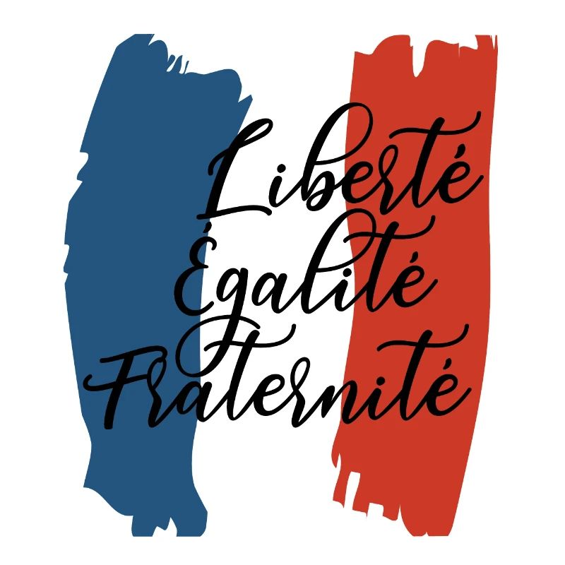 Liberté Égalité Fraternité