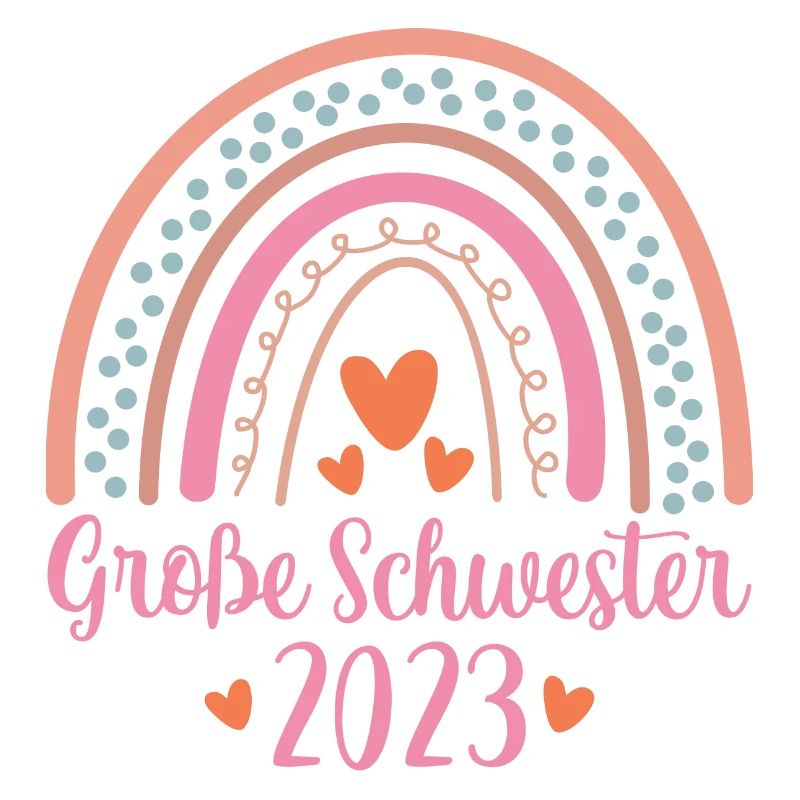 Große Schwester 2023