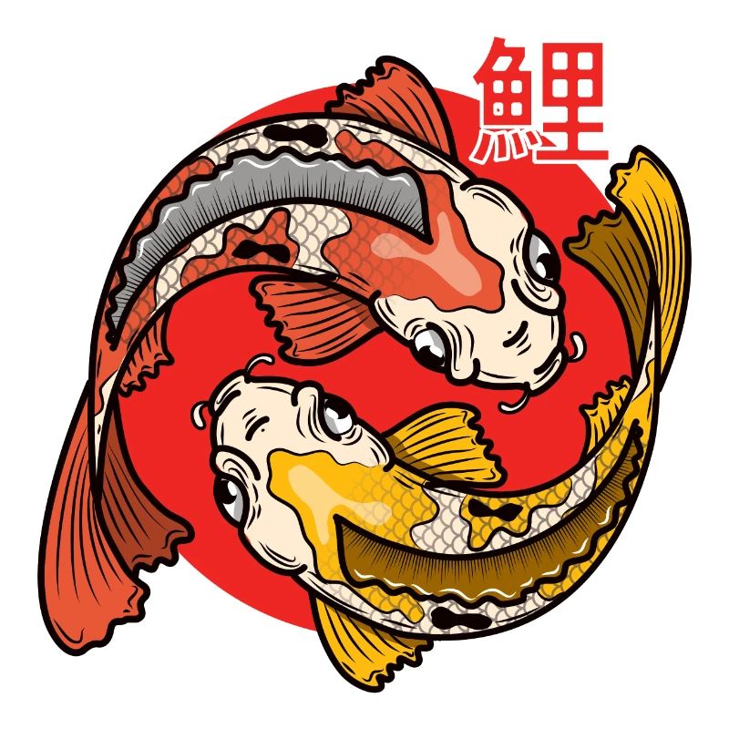 Koi-Kreis