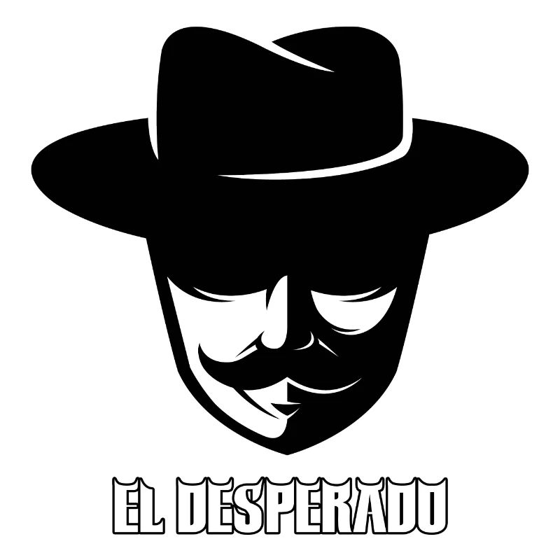 El Desperado