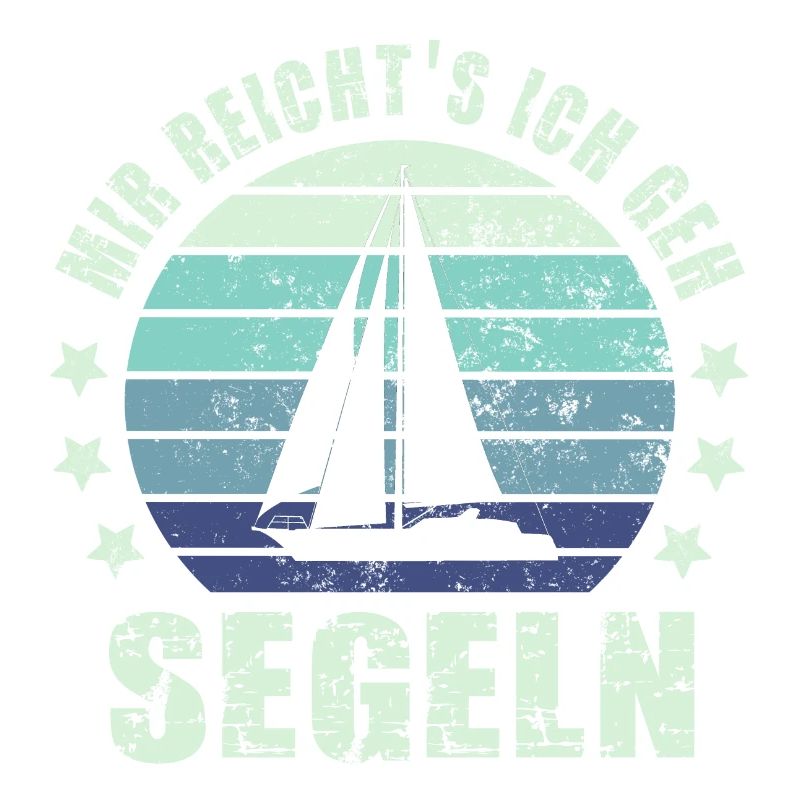 Segeln Segelboot