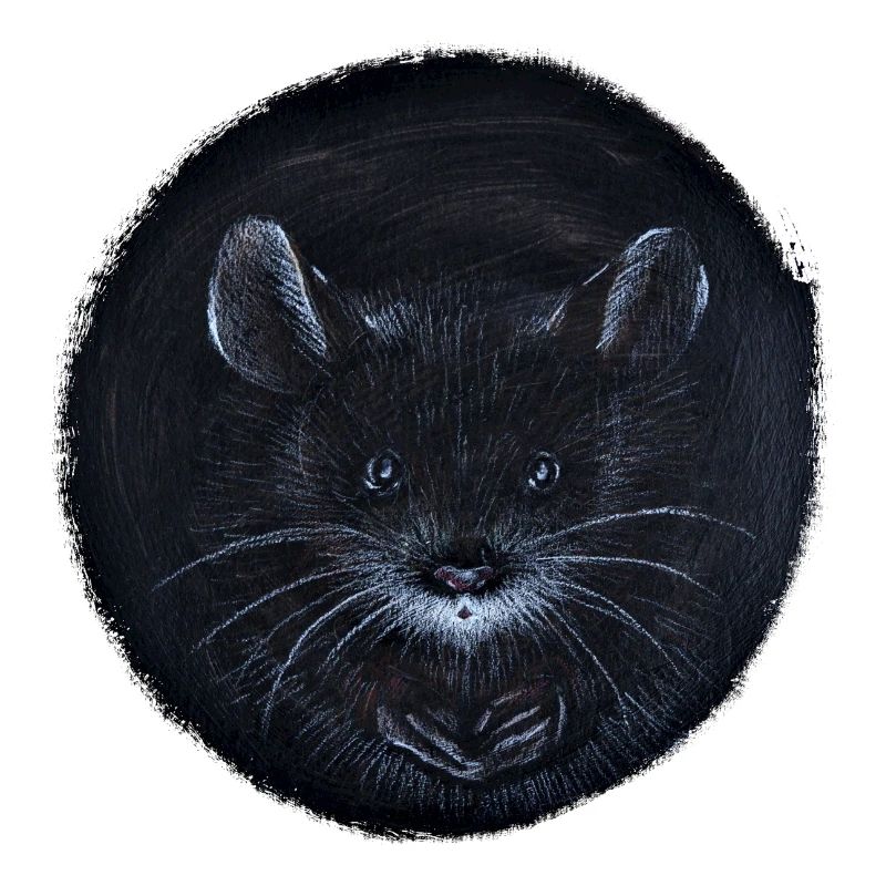 I see you - Maus