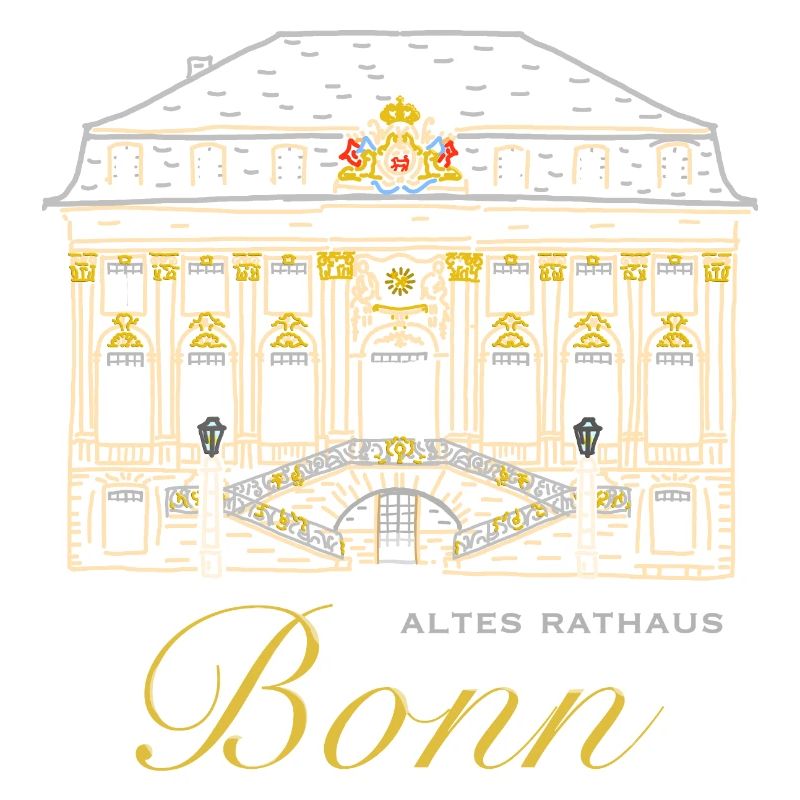 Altes Rathaus Bonn