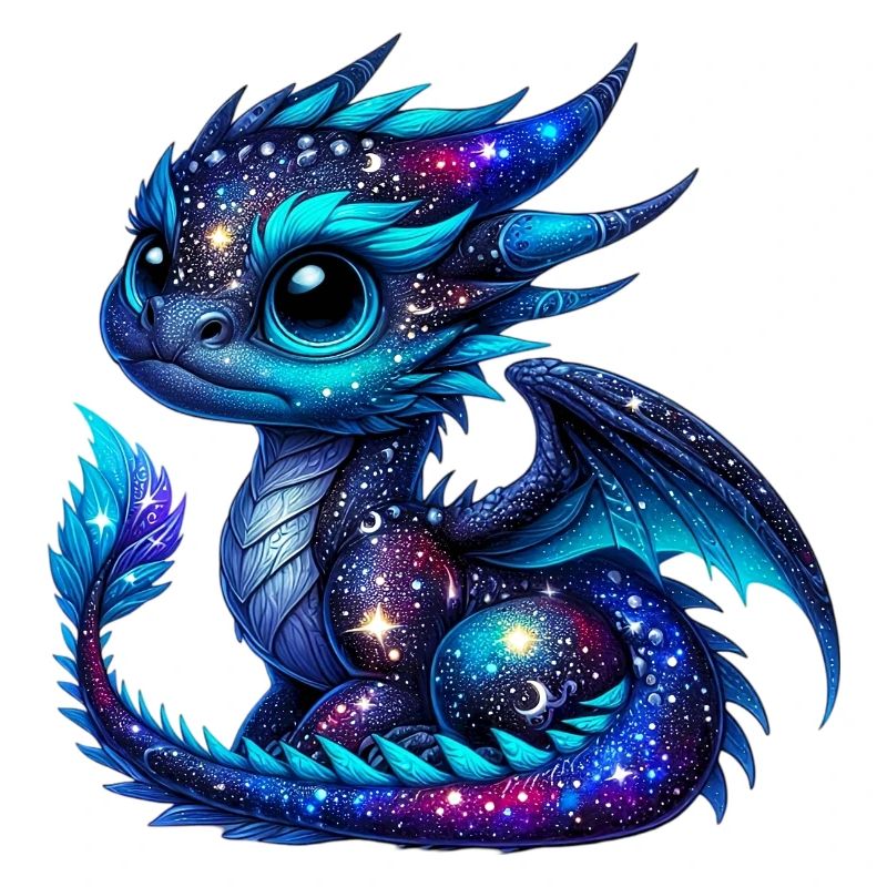 Drache