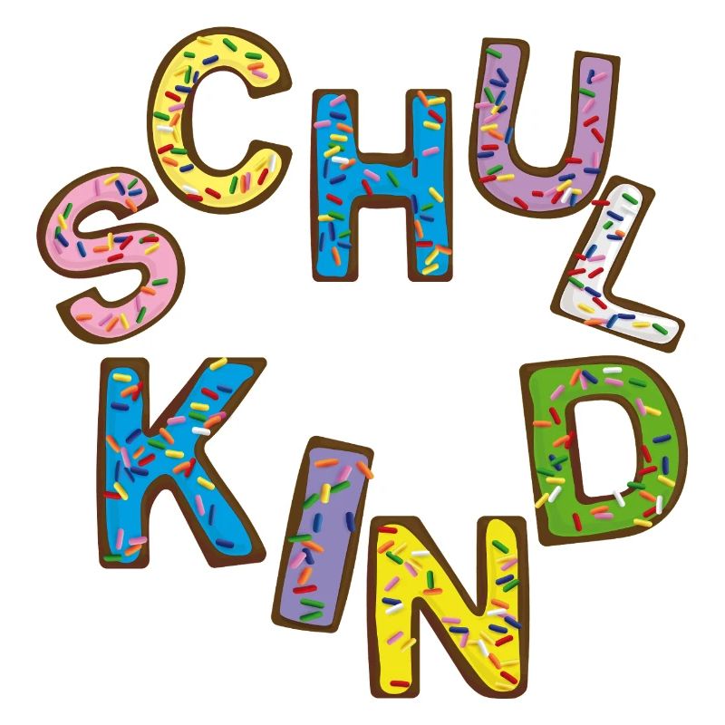 Schulkind Einschulung