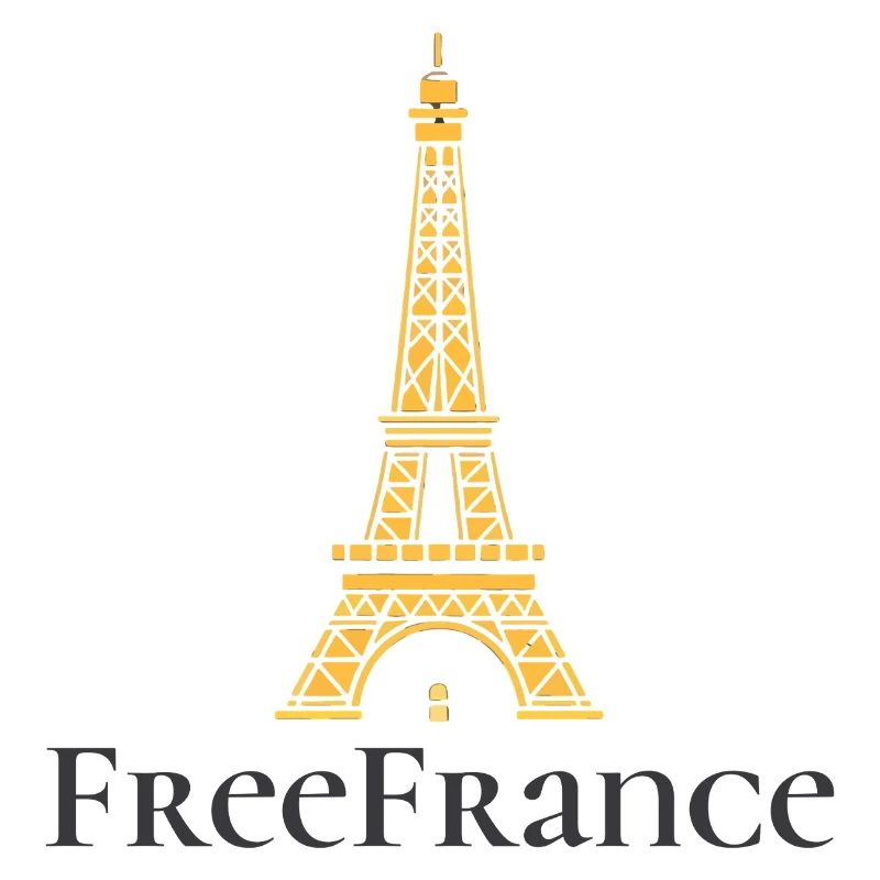 Tour Eiffel Dorée Élégance Design