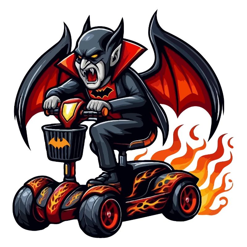 Vampier_op_race_scootmobiel