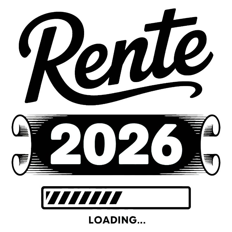 Pension 2026 Countdown