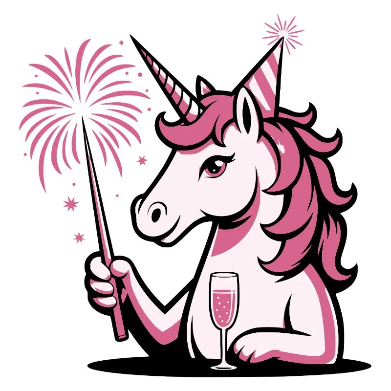 Silvester Einhorn 2026