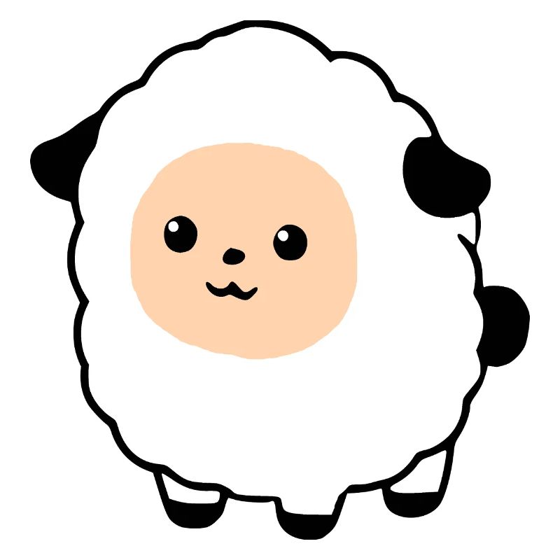 Sheep Sheep Lamb