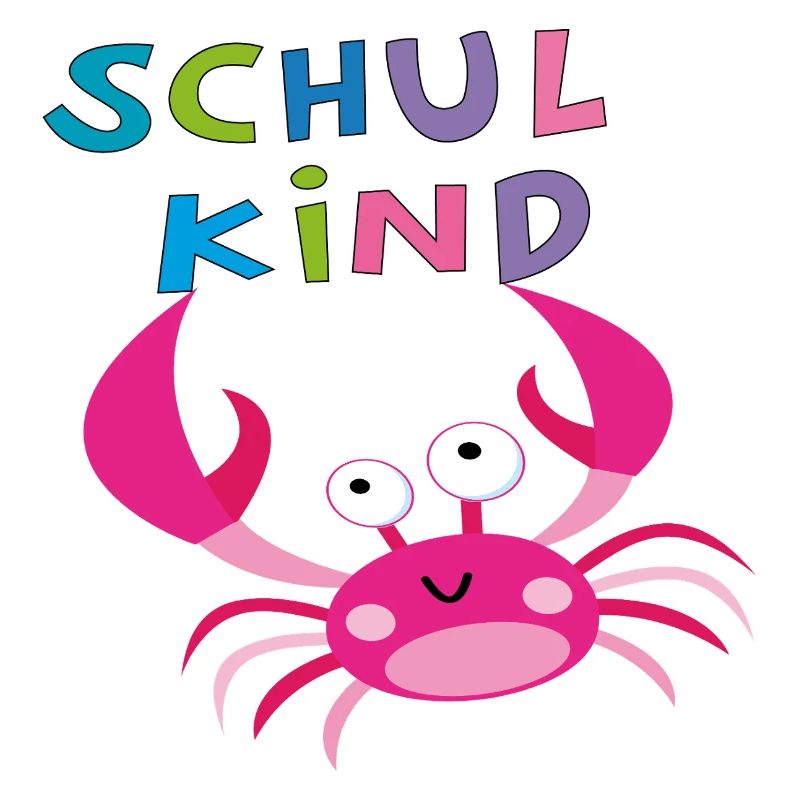 Schulkind 