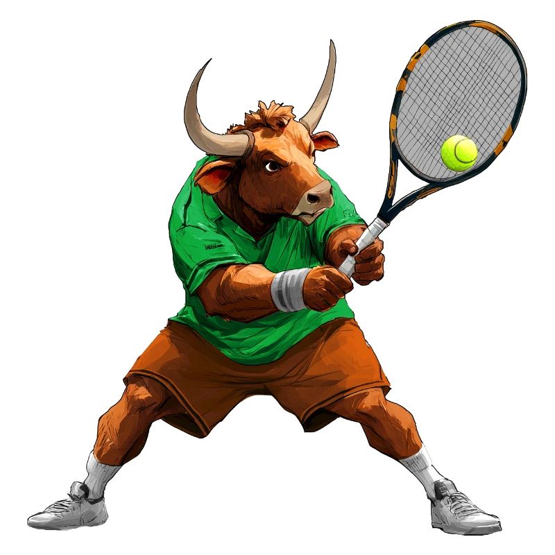 Stier Tennis
