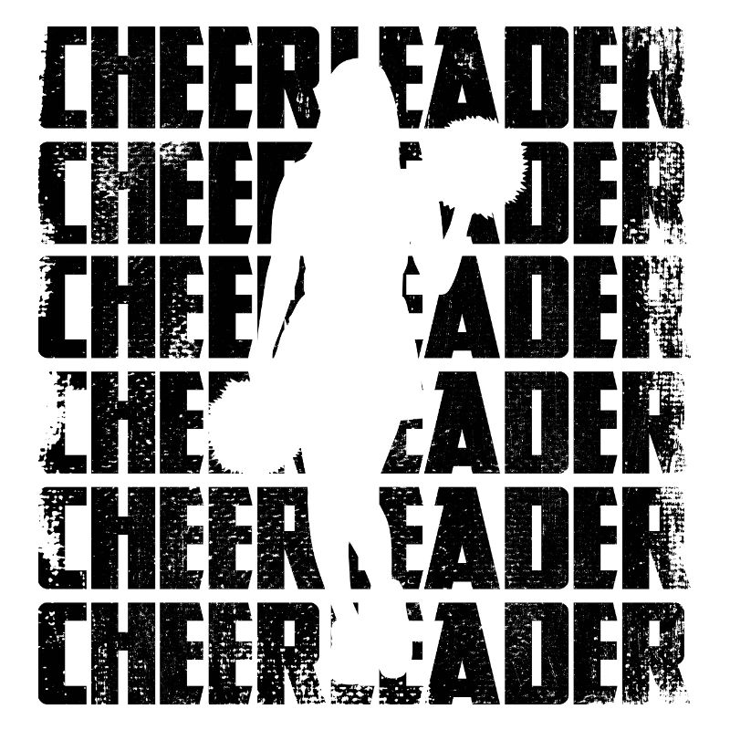 Cheerleader
