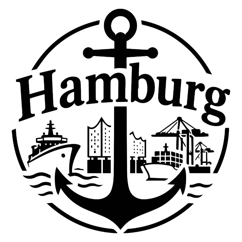 Hamburg