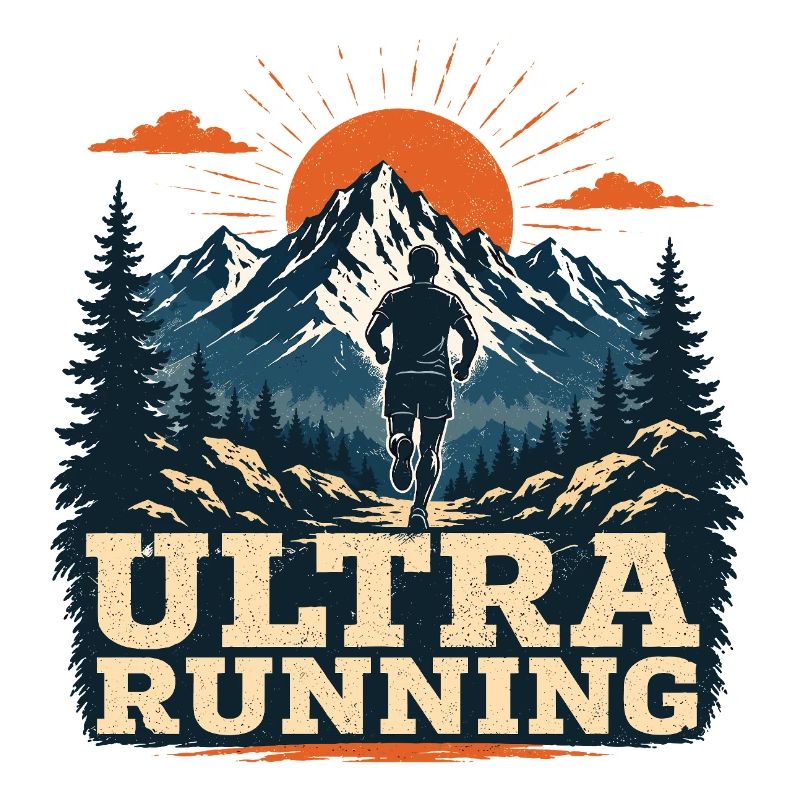 Ultra-Laufen
