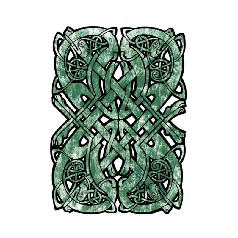 Keltisches Symbol