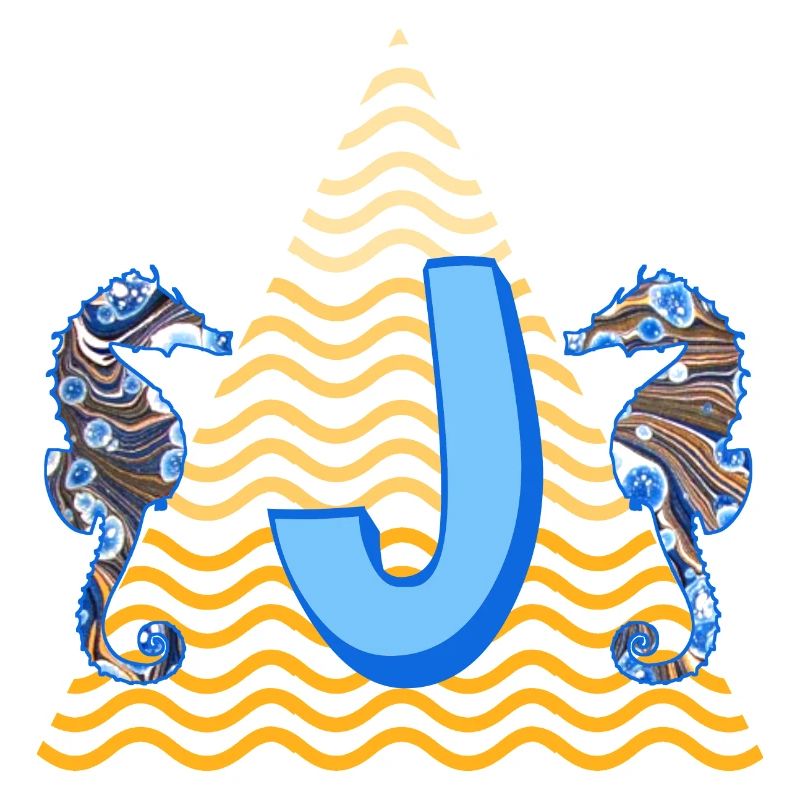 Hippocampe E 262 J