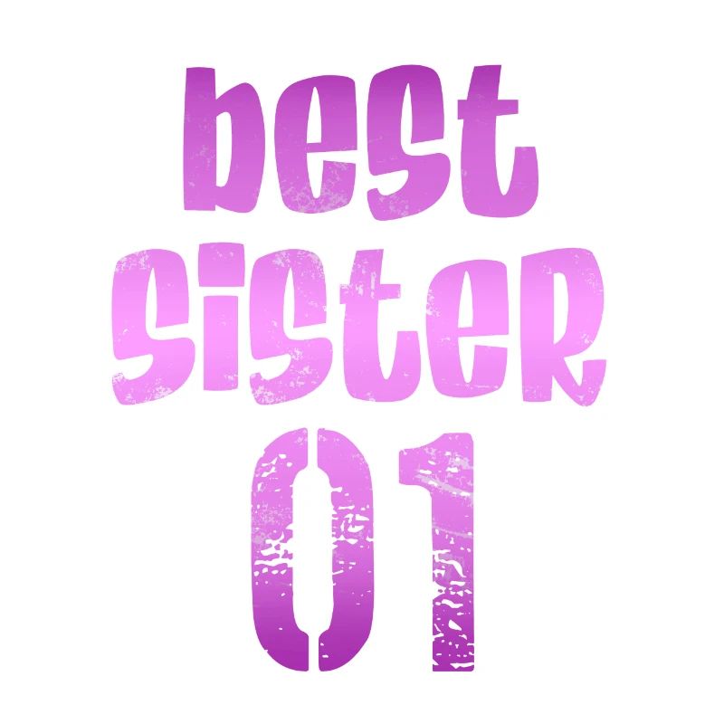 Beste Schwester 01