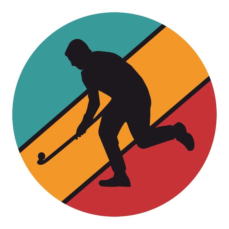 Hockeyspieler