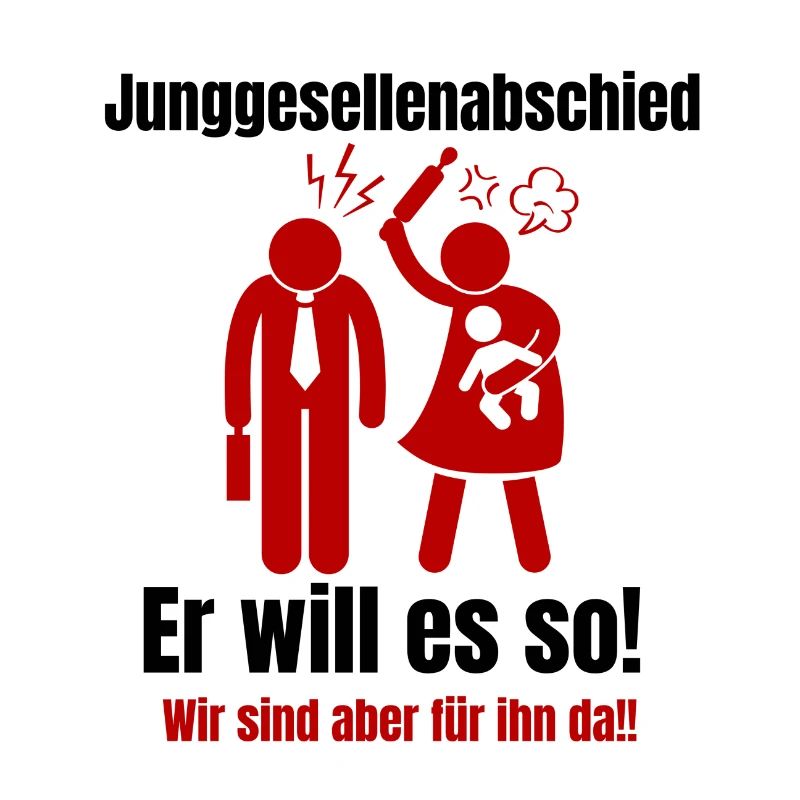 Junggesellenabschied