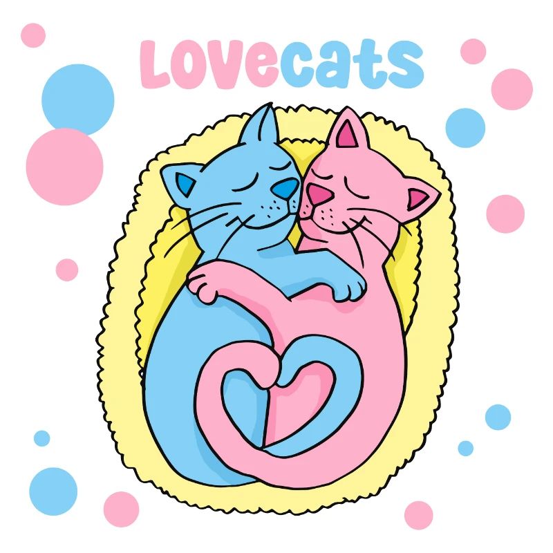 Love Cats