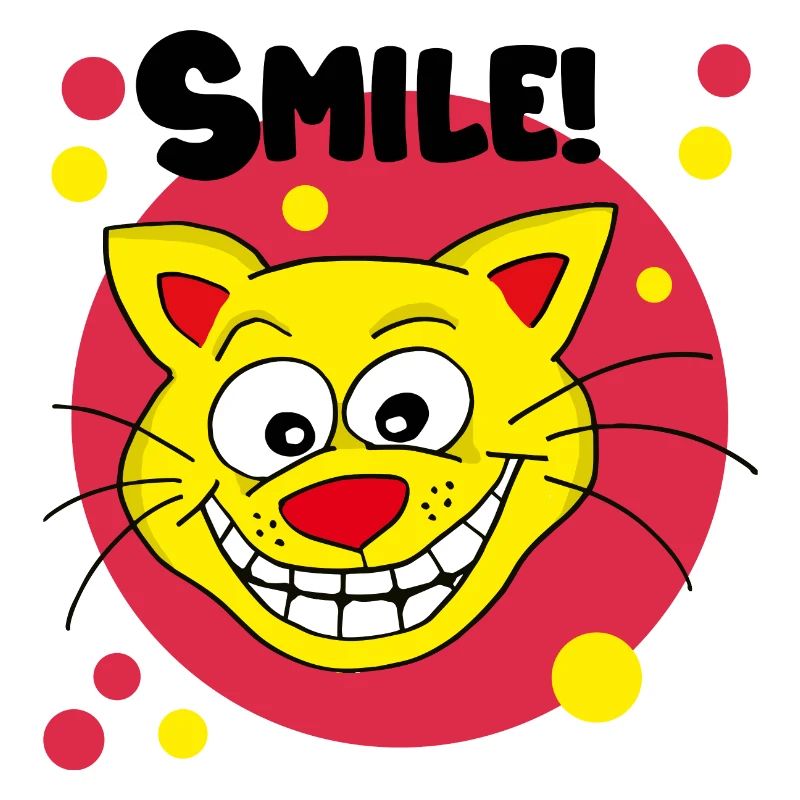 Smile!