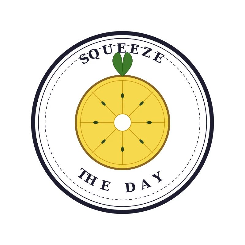 Squeeze the Day