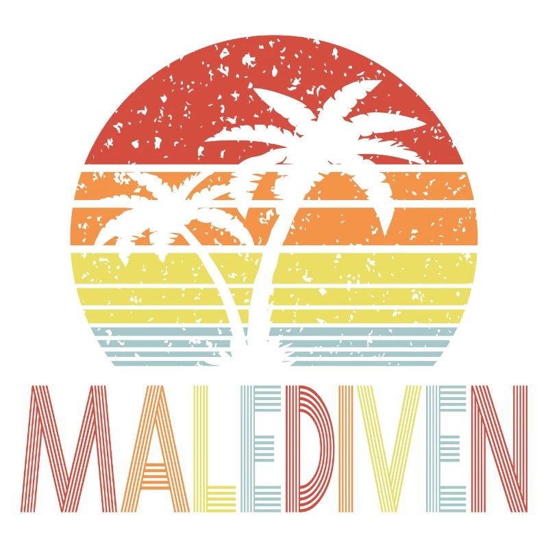 Malediven