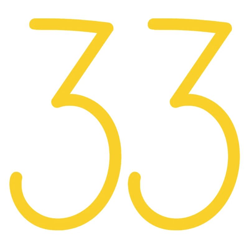 33