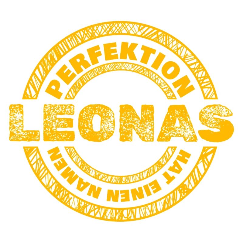 Leonas Leonas