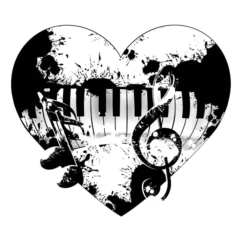 Keyboard Herz