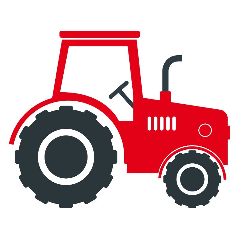 Landtraktor