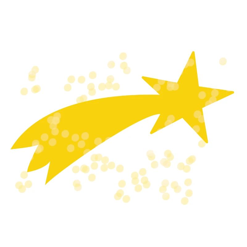 Sternschnuppe
