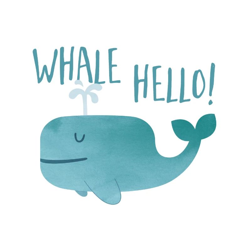 Wal Hallo - Wal
