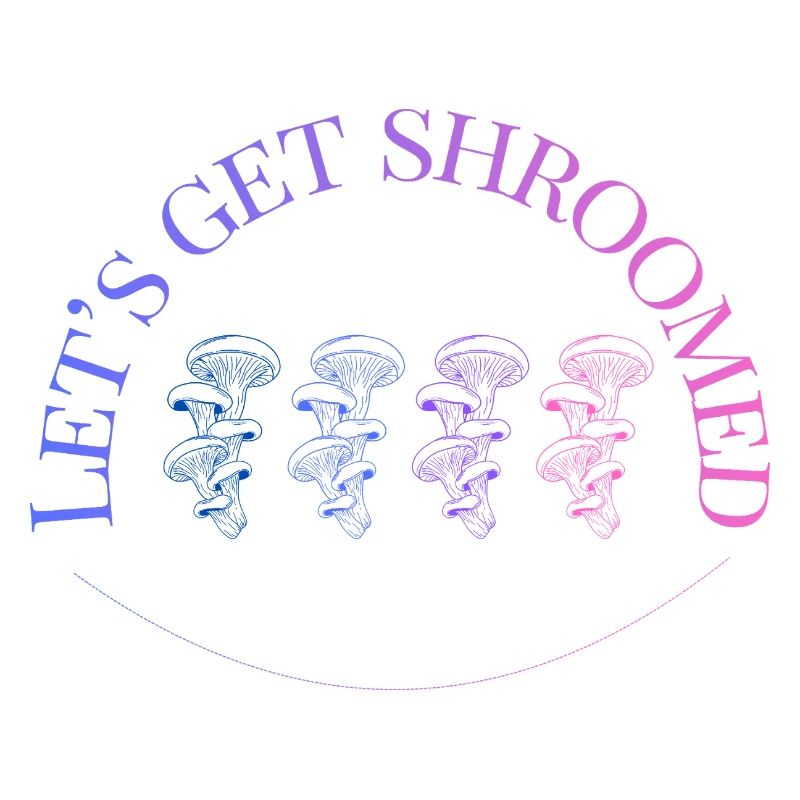 Mushroom Gradient Hymne