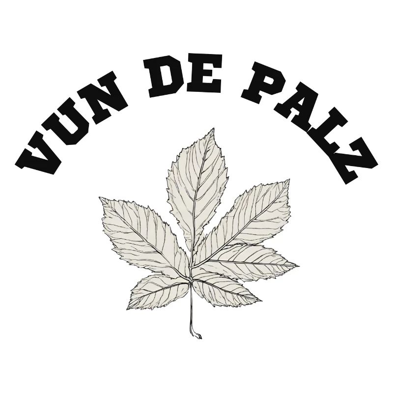 Vun de palz