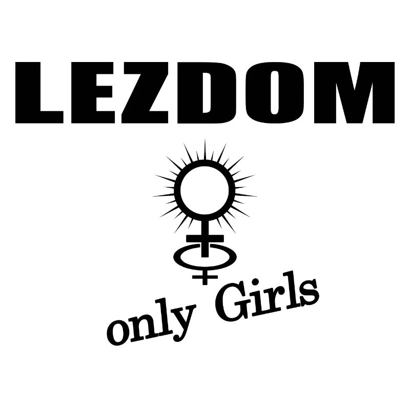 lesbische Domina