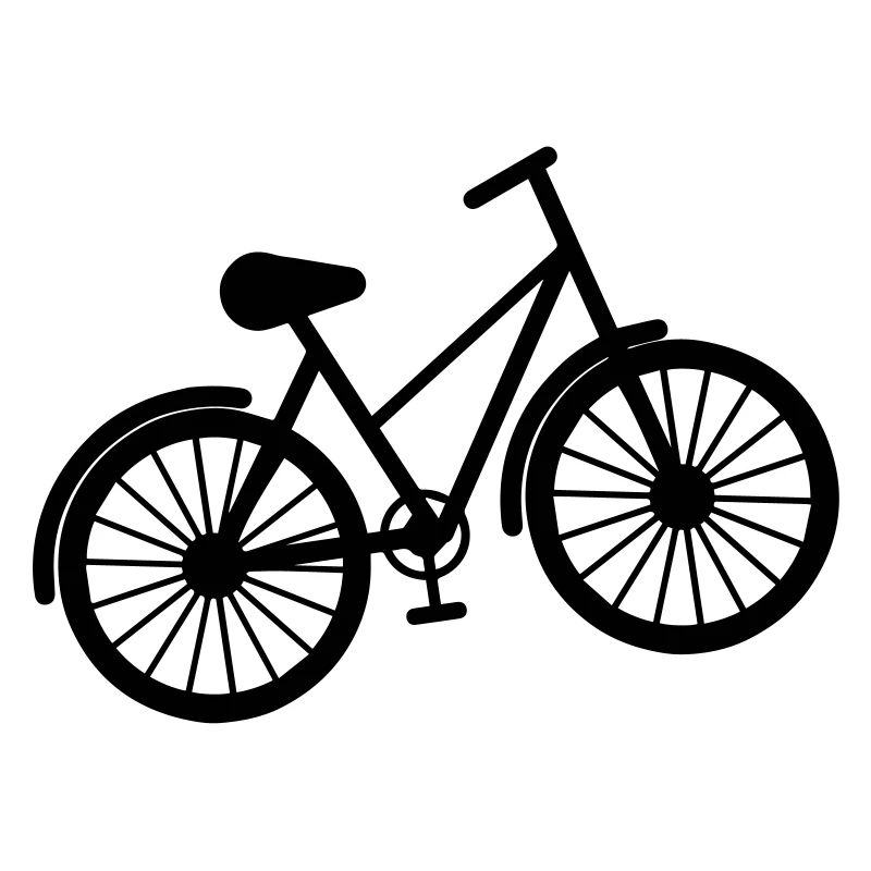 Fahrrad