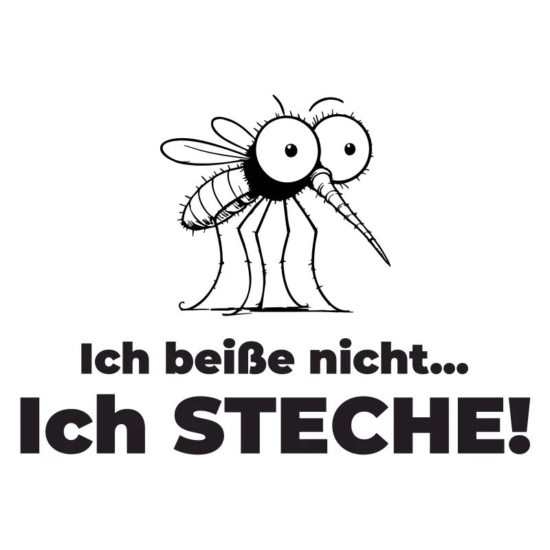Stechmücke