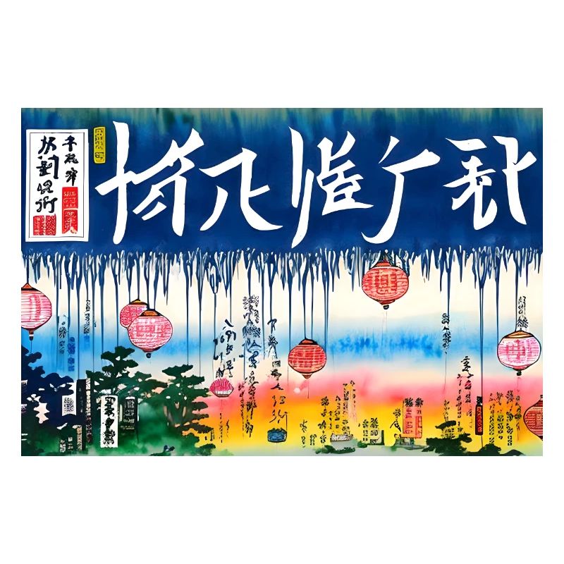 Japanische Kunst