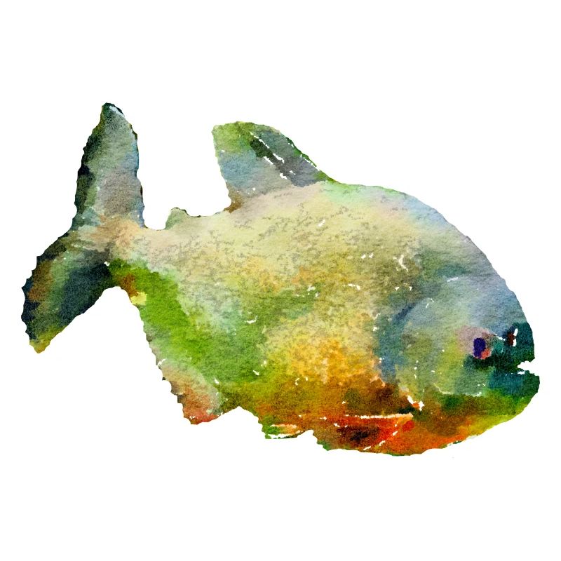 piranha
