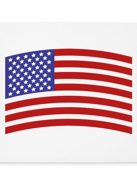 Flagge der Vereinigten Staaten