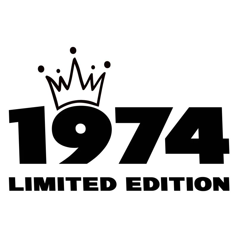 1974 limited edition