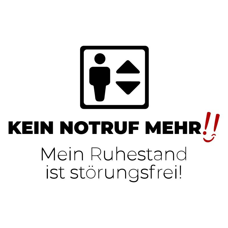 Kein Notruf mehr