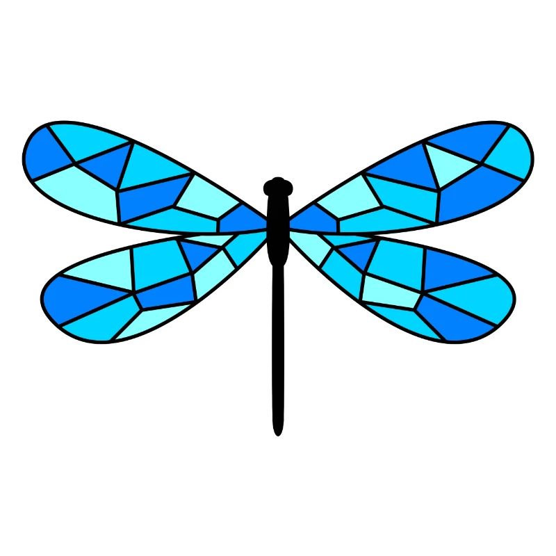 Die Libelle